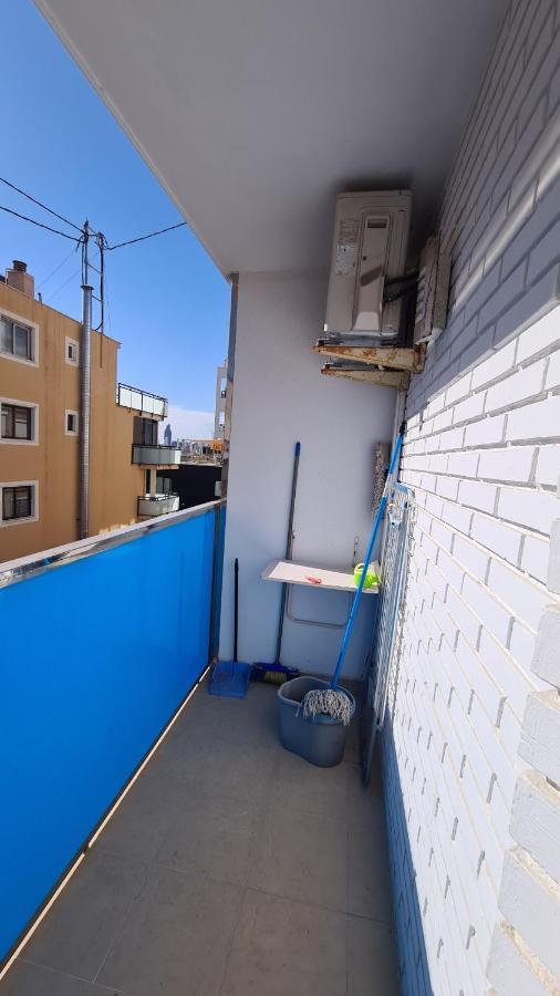 Parque Elche If Apartamento *