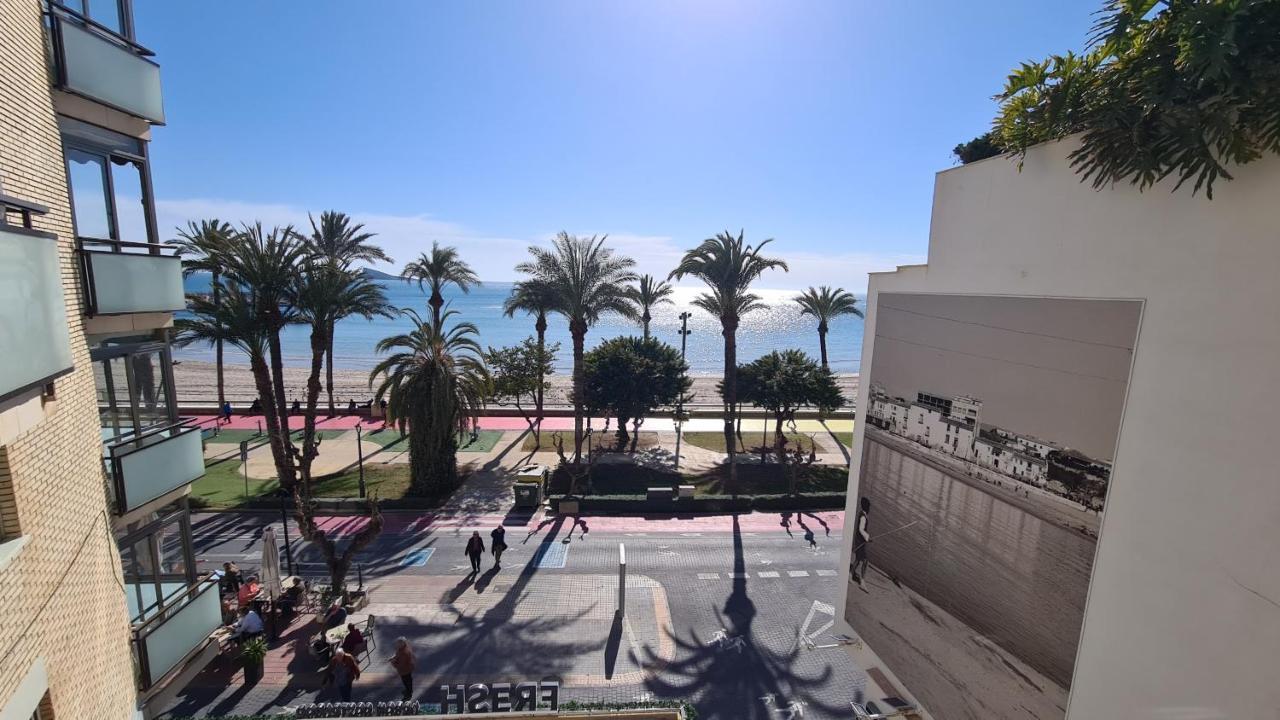 Parque Elche If Apartamento Benidorm
