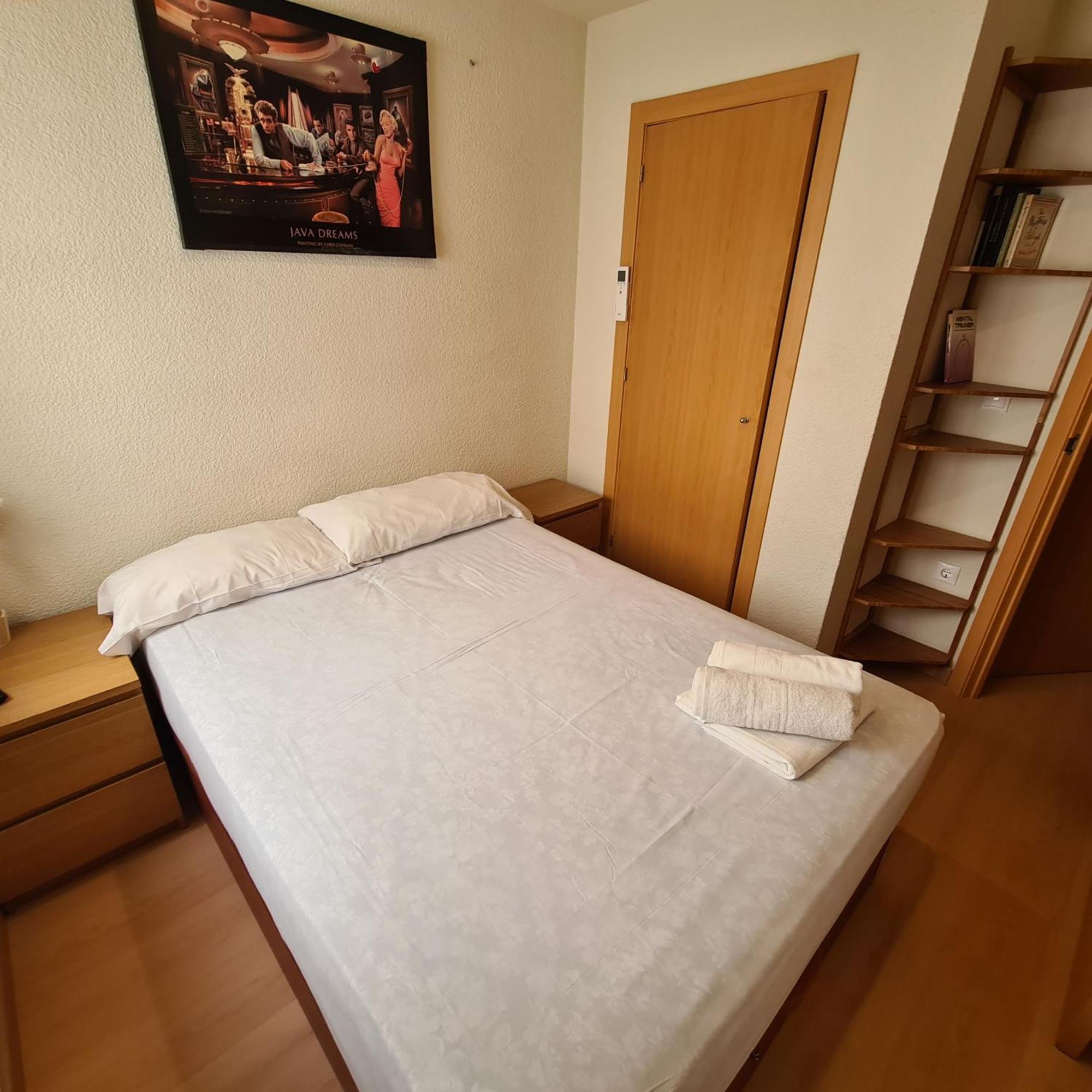 Appartement Parque Elche If *
