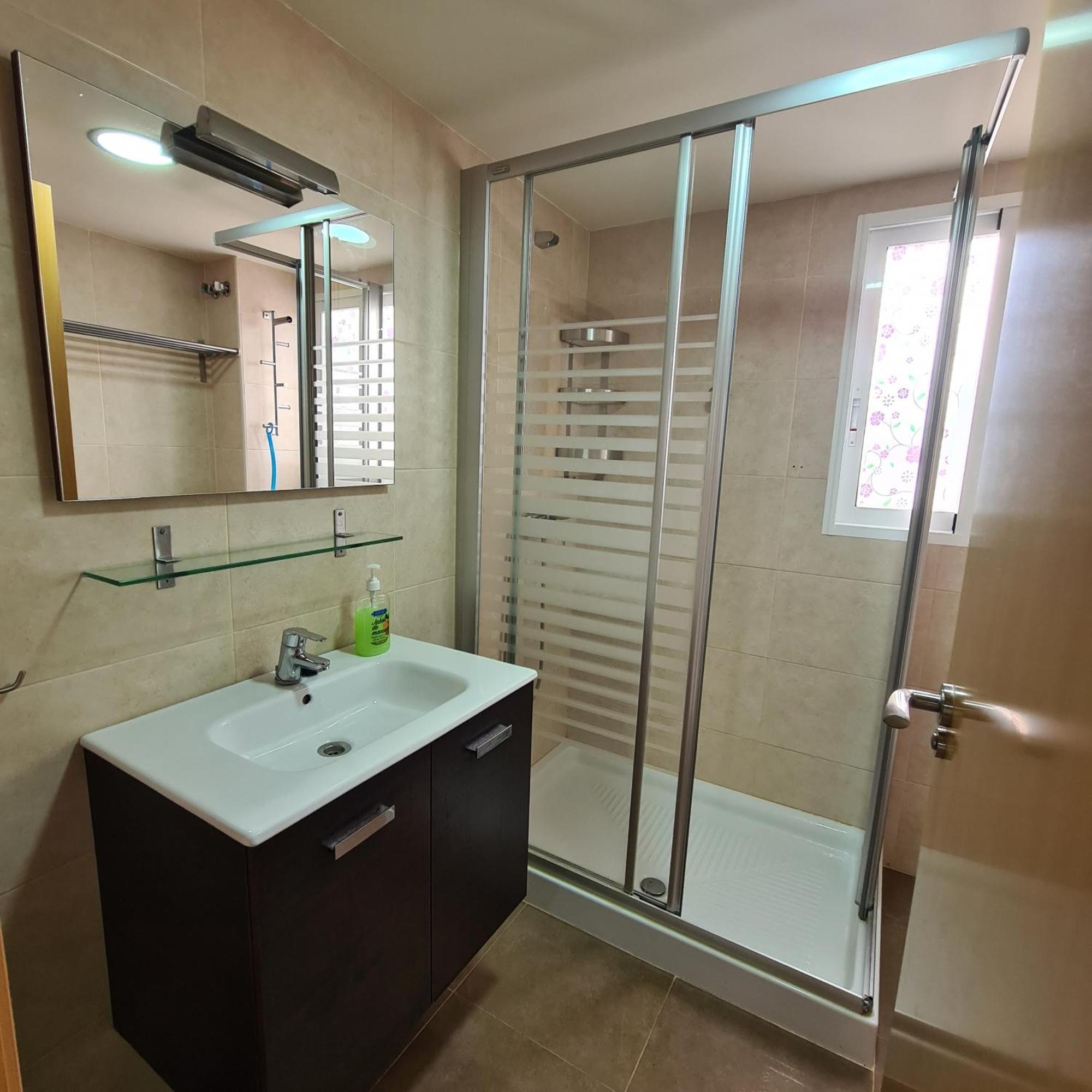 Parque Elche If Apartment Benidorm