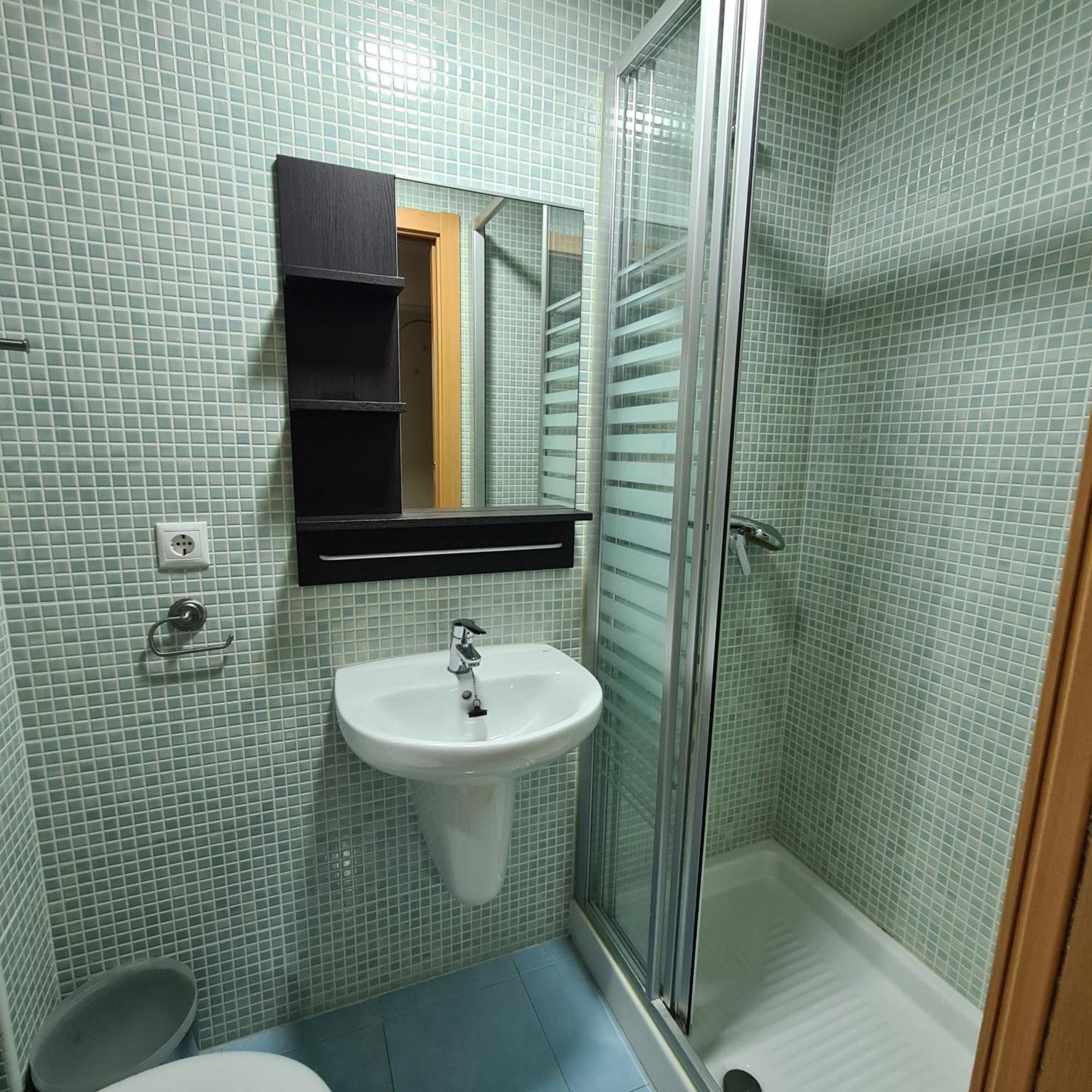 Parque Elche If Appartement *