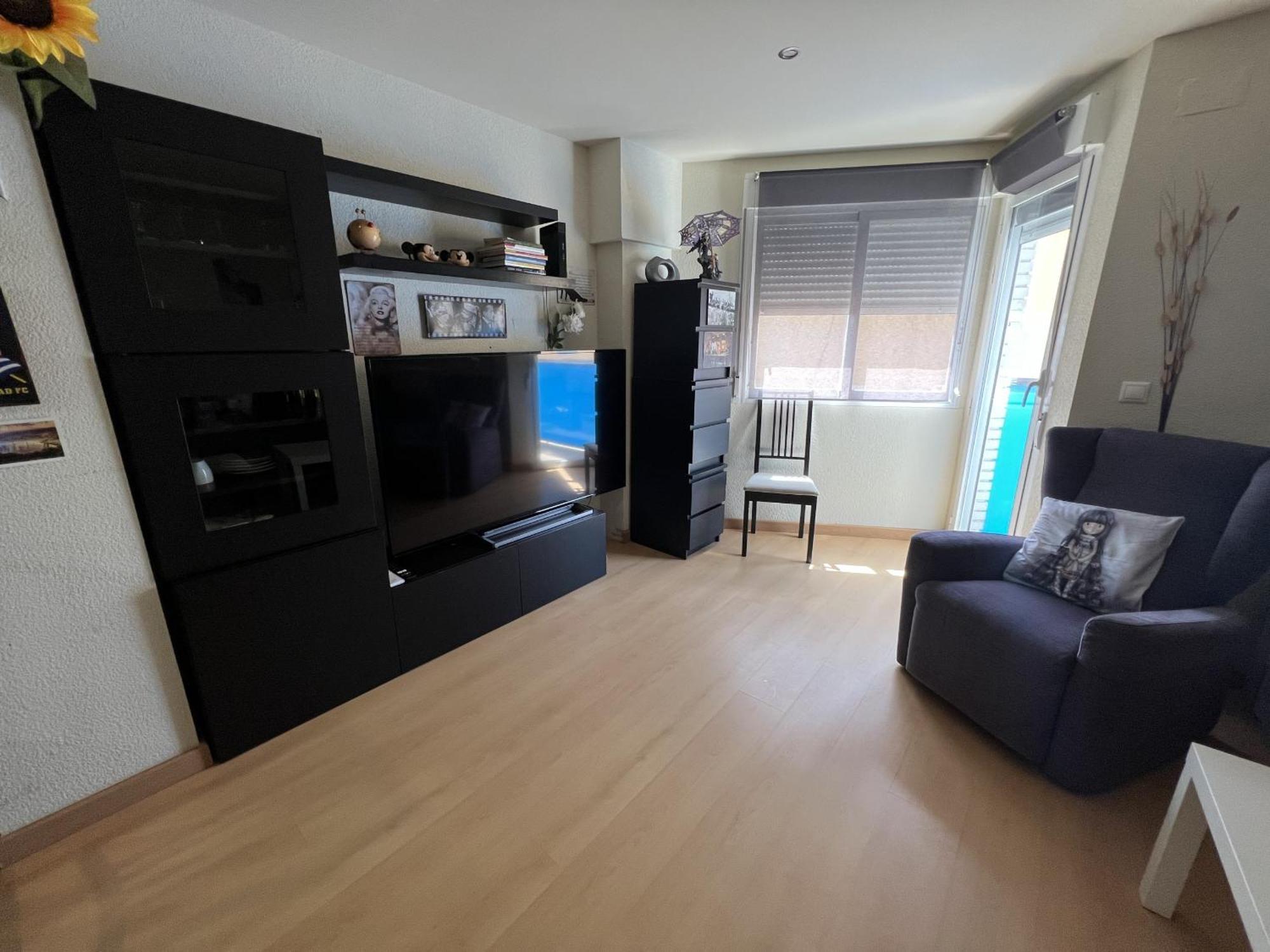Parque Elche If Appartement