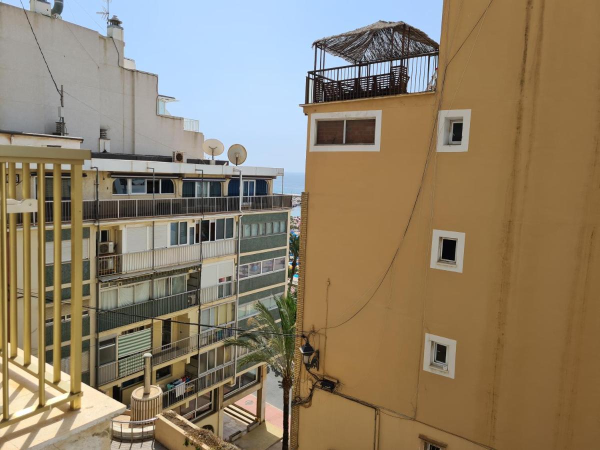 Apartament Parque Elche If *