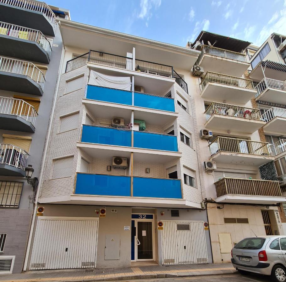 Parque Elche If Apartament