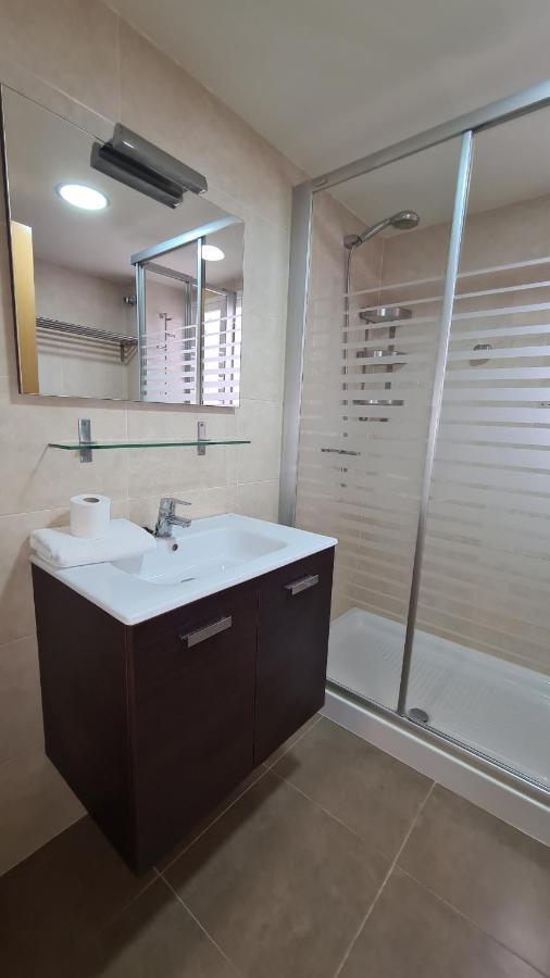 Parque Elche If Apartament Benidorm