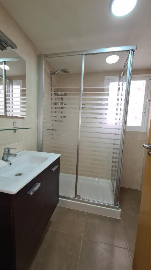 Apartament Parque Elche If *
