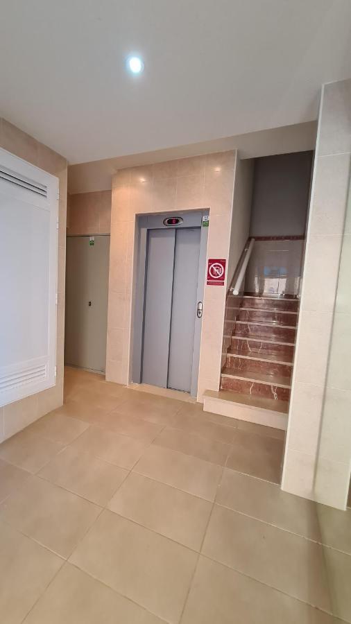 Apartament Parque Elche If *