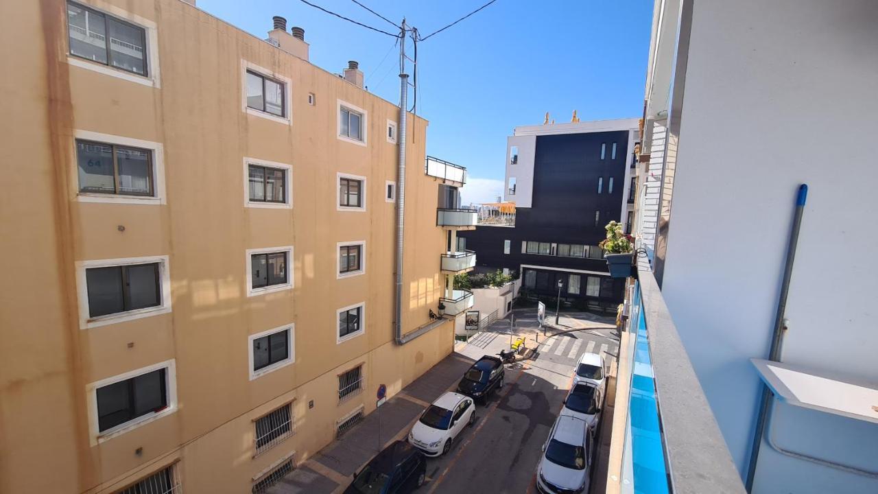 Apartament Parque Elche If