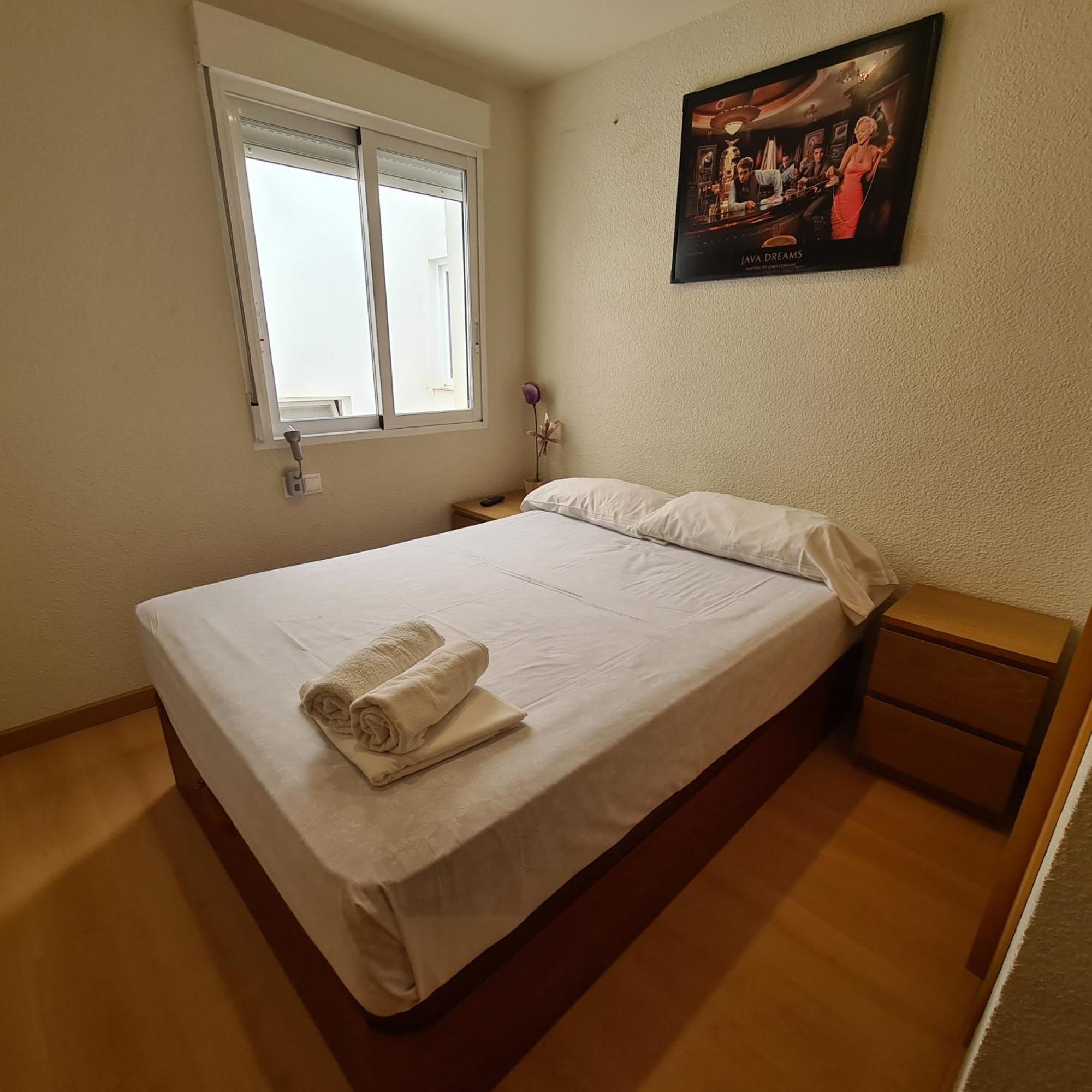 Parque Elche If Apartament