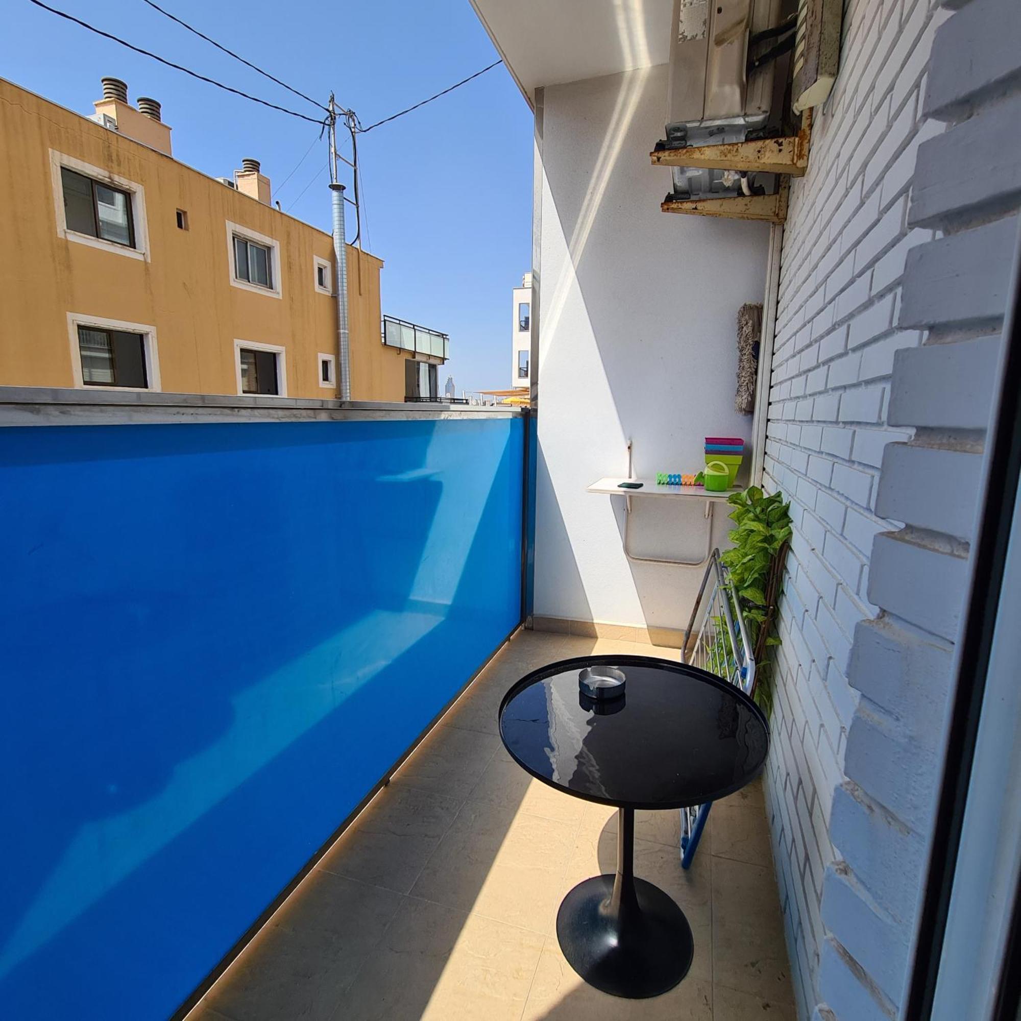 Parque Elche If Apartament