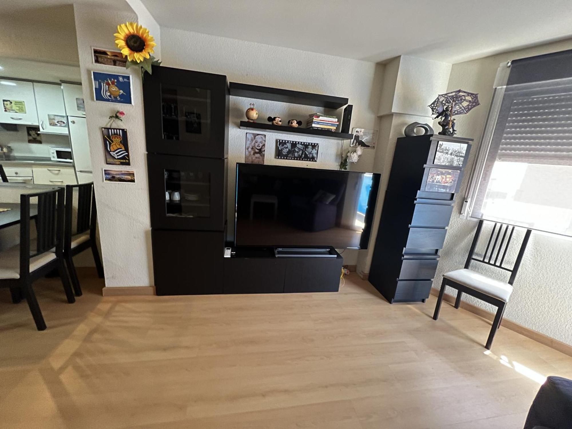 Parque Elche If Apartament *