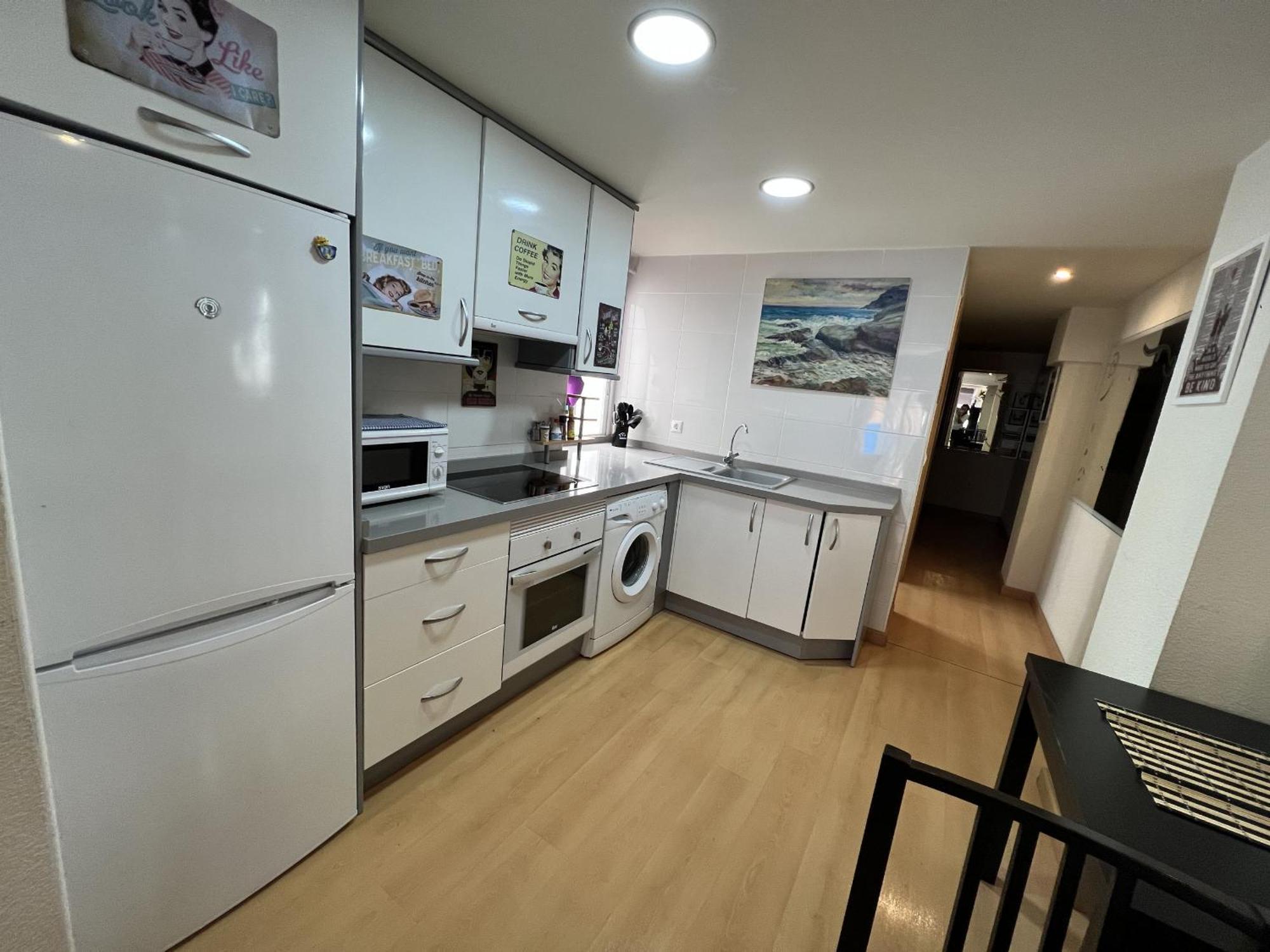 Apartament Parque Elche If